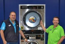 Global company caters to locals