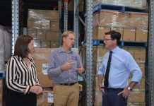 $22 million project brings ‘Plenty’ to region