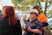 REVEALED: Council’s plans for facilities amongst mandates