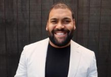 Thaiday on finding himself off-field