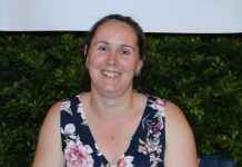 SOCIALS: Wondai moonlit markets debut