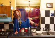 Honkytonk Queen royal debut in Kingaroy