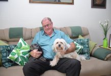 ‘Compassionate’ plea for pensioner pups