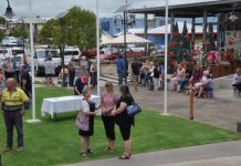 Residents share concerns to council