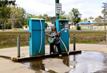 Burnett’s Best with Jane Erkens