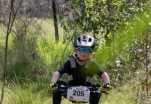 Tackling Wondai’s Wild West