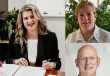 BREAKING: North Burnett Council appoints acting CEO