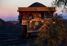 Mine closure brings job loss