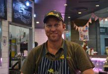 Burnett’s Best with Clint Stretton