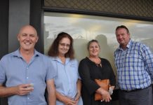 PHOTOS: Frecklington’s Christmas greetings