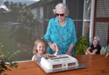 PHOTOS: 100 years of DiDi