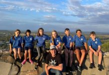 School’s catchy music video