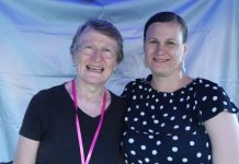 Kingaroy’s Christmas cheer