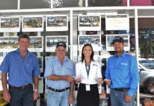 Giving back to life-saving service