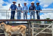 Cattleman donates big to life-saving service