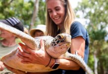 LISTED: Nature retreats to require vaccination proof