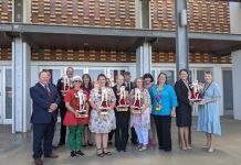 ANNOUNCED: Santa’s workshop win for local business