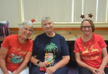 PHOTOS: Wondai’s Christmas harmony