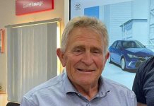 Citizens awarded on Australia Day