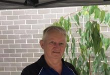 Lifetime achievers all winners