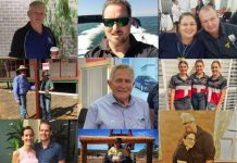 South’s Australia Day champions