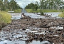 MEGA GALLERY: Ex-cyclone’s wrath brings major floods