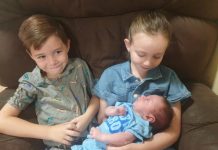 North’s first bub of 2022