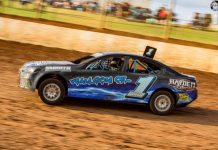 Looking back on the Kings of Speedway past