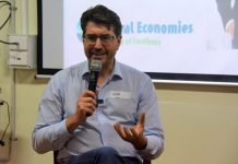 Realising the Burnett Inland potential