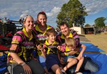 A spectator’s guide to King’s Royal