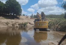 Kilkivan’s journey to recovery