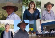 Q&A: Meet the North Burnett Mayoral Candidates