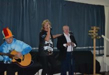 Burnett Best… Sonia McMahon