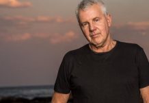 COFFEE CHATS: Daryl Braithwaite shares honest thoughts on ‘Horses’