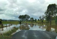 Cherbourg, Gympie schools closed Monday