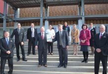 Staff payrise, rate hikes on the horizon