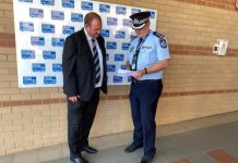 15 arrested as Operation Viper wraps up