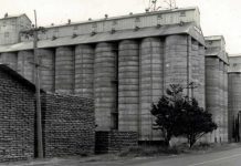 Peanut capital of Australia