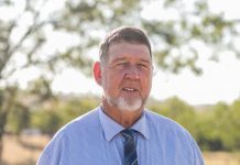 Mayor’s update: New citizens, rates and projects