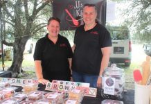 From entrepreneur to empire: business forum kicks off