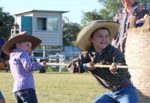 Show’s ‘green tick’ ransom