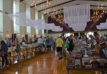 Bookarama to be a page-turner