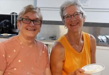 What makes Kumbia great?