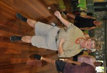 PHOTOS: Boot Scoot N Boogie Line Dancing