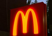 Mum confronts alleged Maccas offender