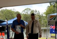 FULL LIST: North Burnett’s community heroes awarded