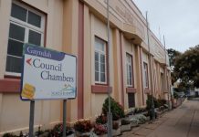 North Burnett Div 2 candidates revealed