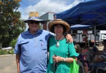 PHOTO GALLERY: Woodcrafter’s grand opening