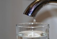 ALERT: Boil water before drinking