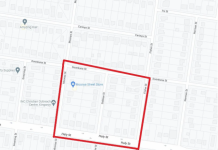 PSPA declared as cops manage siege